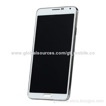 3G Phone, 5.7-inch HD IPS, 1,280 x 720-pixel Resolution, Quad-core